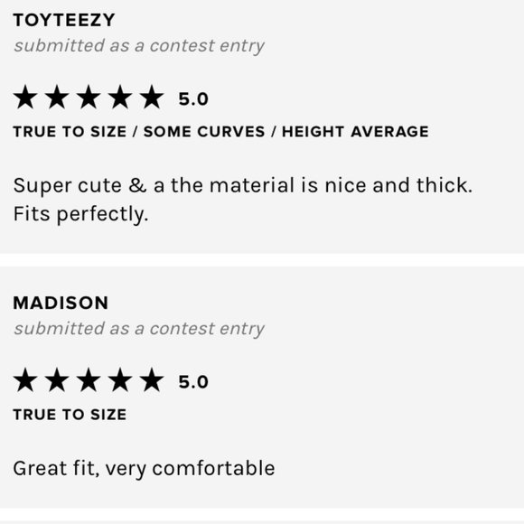 Ibiza Mini Dress by Cotton Citizen - Picture 6 of 6